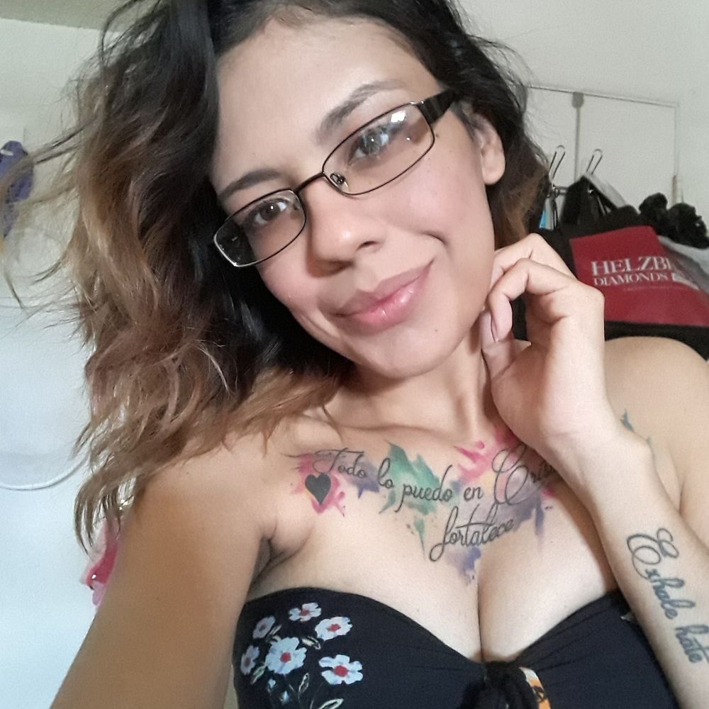 Meet your Posher, Jess